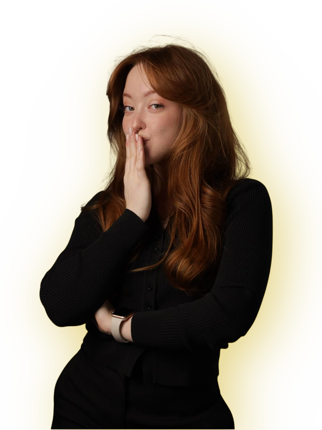 Полина Чарыкова, преподаватель английского в Banana English